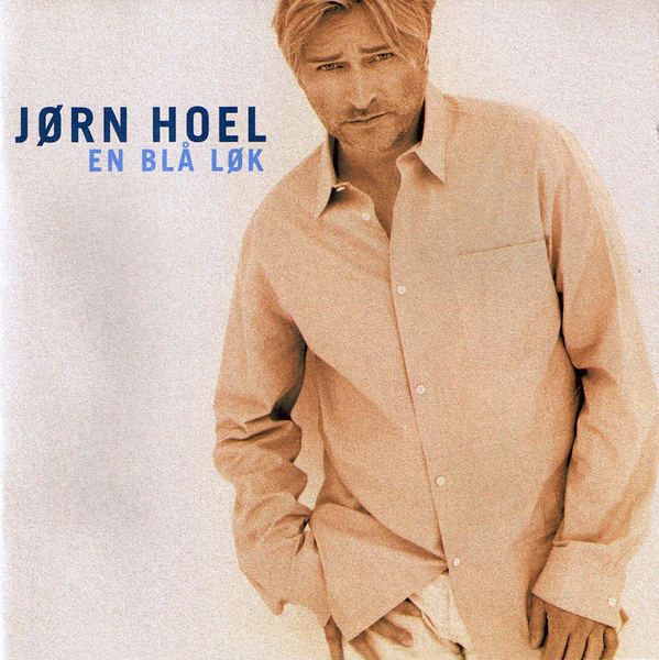 en bla loslas jorn hoel 