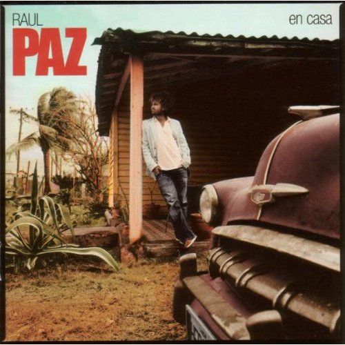 en casa raul paz 