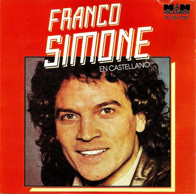 en castellano franco simone 