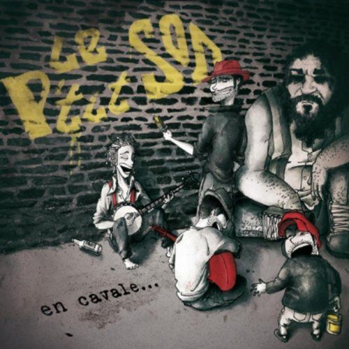 en cavale le ptit son 