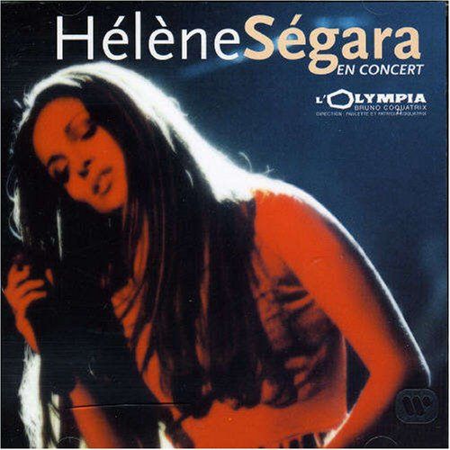 en concert a helene segara 