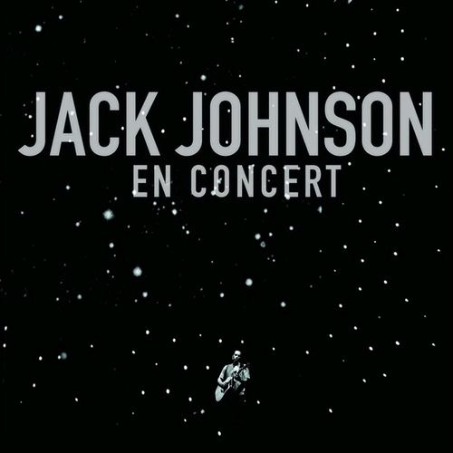 en concert jack johnson 
