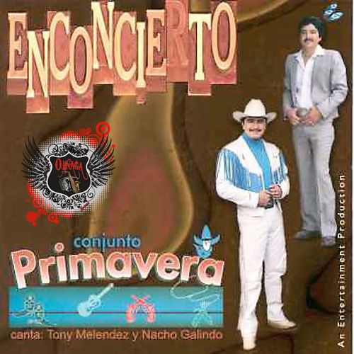 en concierto conjunto primavera 