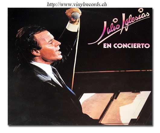en concierto julio iglesias 