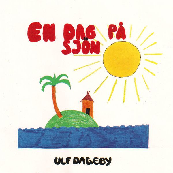 en dag pa sjon ulf dageby 