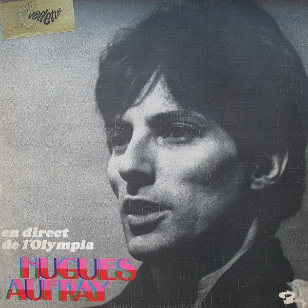 en direct de lrsquo hugues aufray  