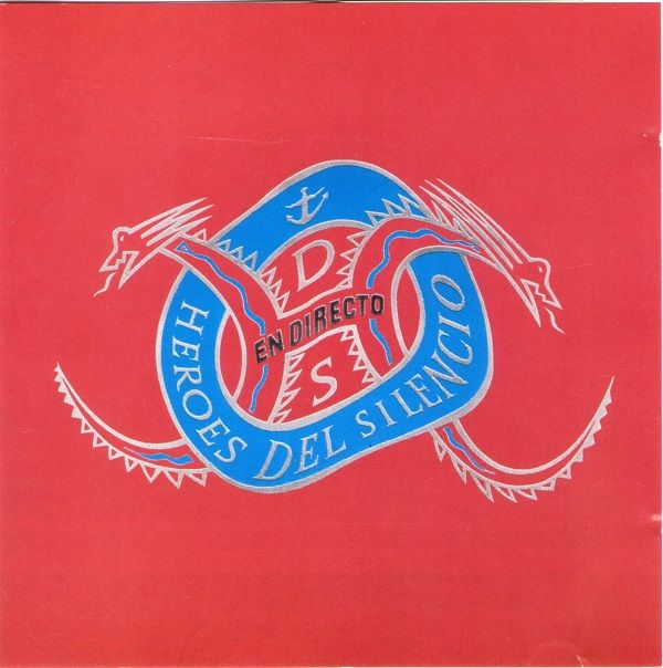 en directo heroes del silencio 