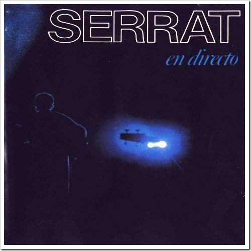 en directo joan manuel serrat 