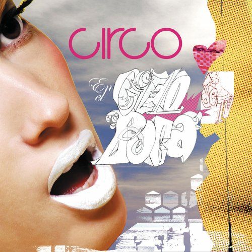 en el cielo de tu bo circo 