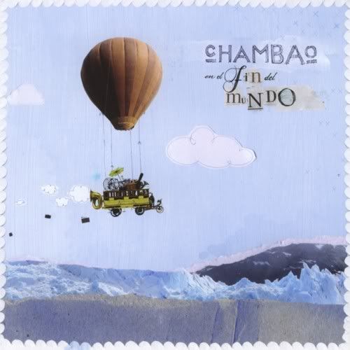 en el fin del mundo chambao 