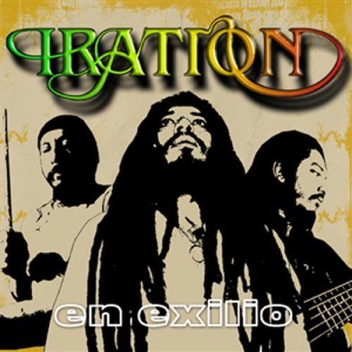 en exilioin exile iration  
