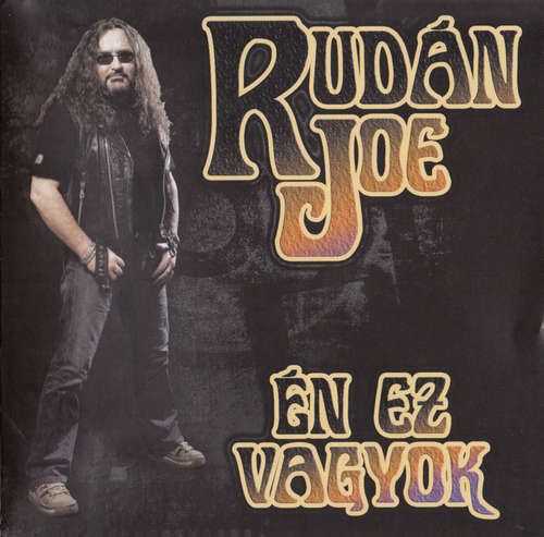 en ez vagyok rudan joe 