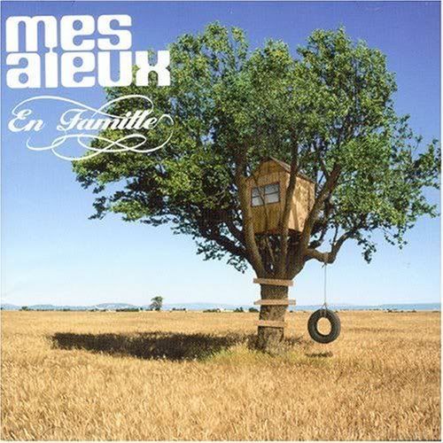 en famille mes aieux 