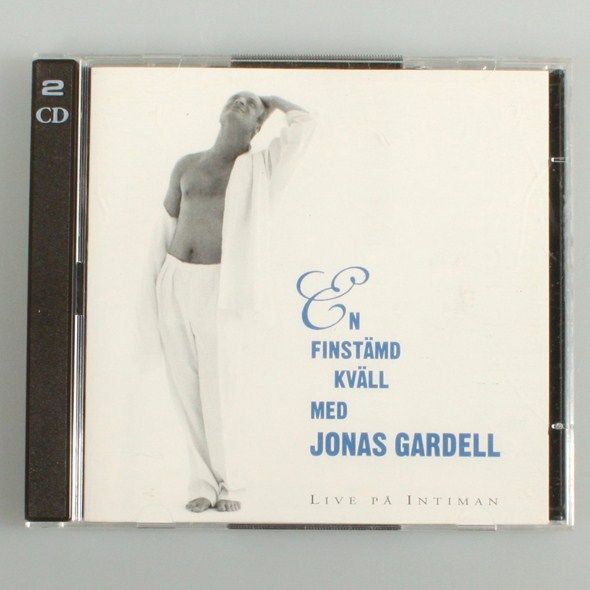 en finstamd kv jonas gardell 