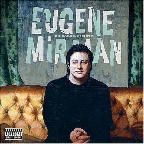 en garde society eugene mirman  