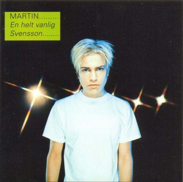 en helt vanlig svens martin svensson 