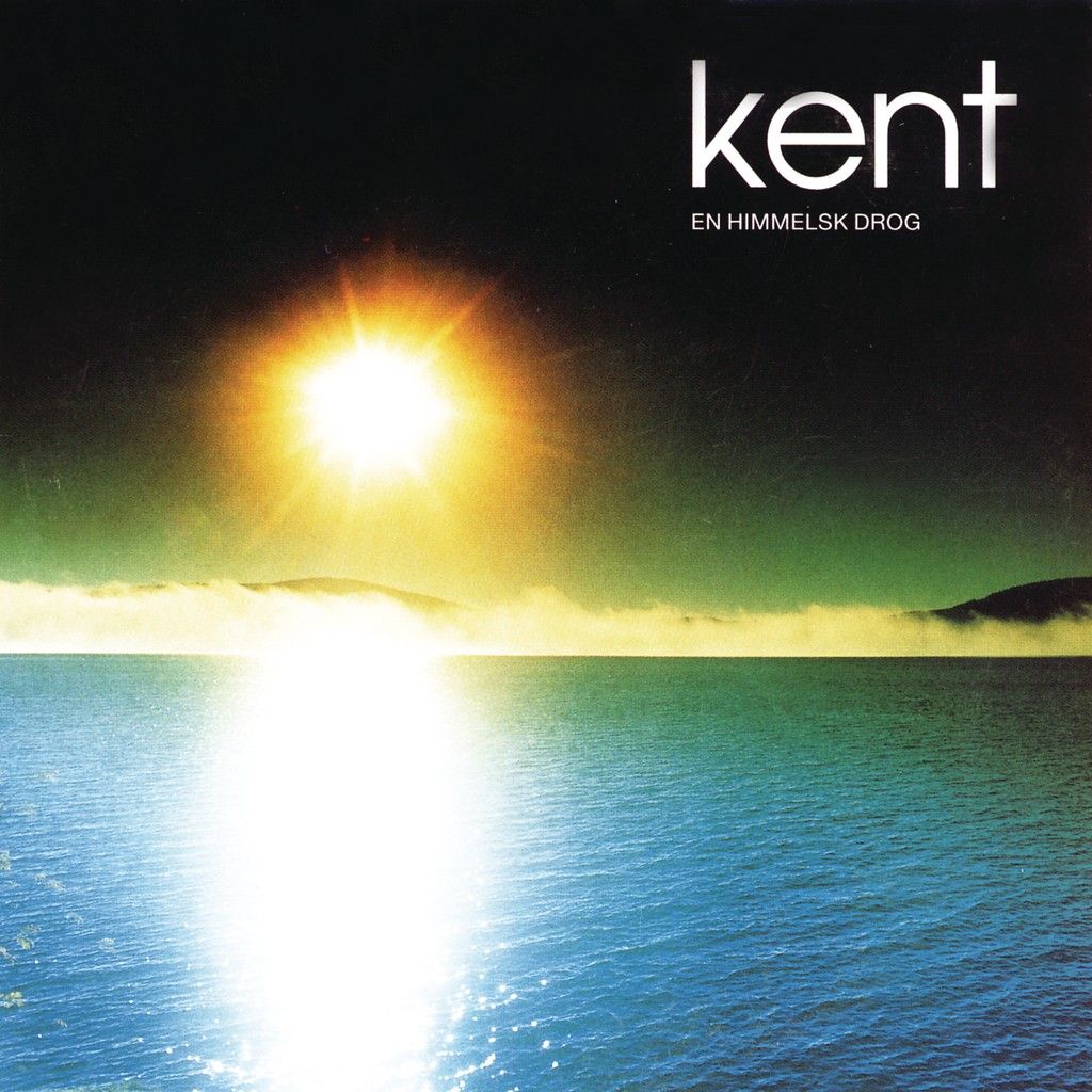 en himmelsk drog kent 