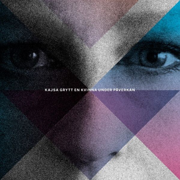 en kvinna under par kajsa grytt 