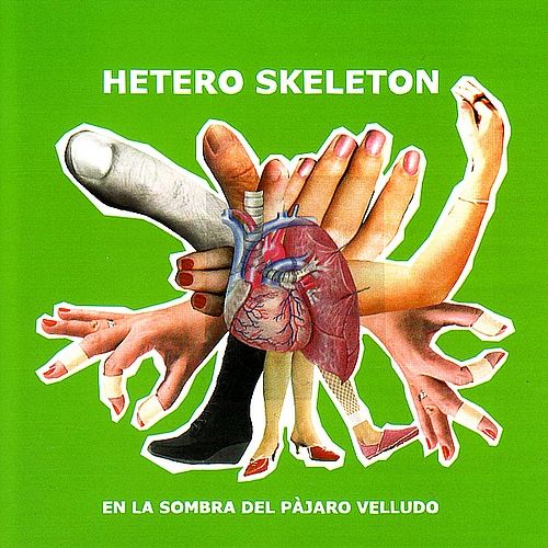 en la sombra del pa hetero skeleton 