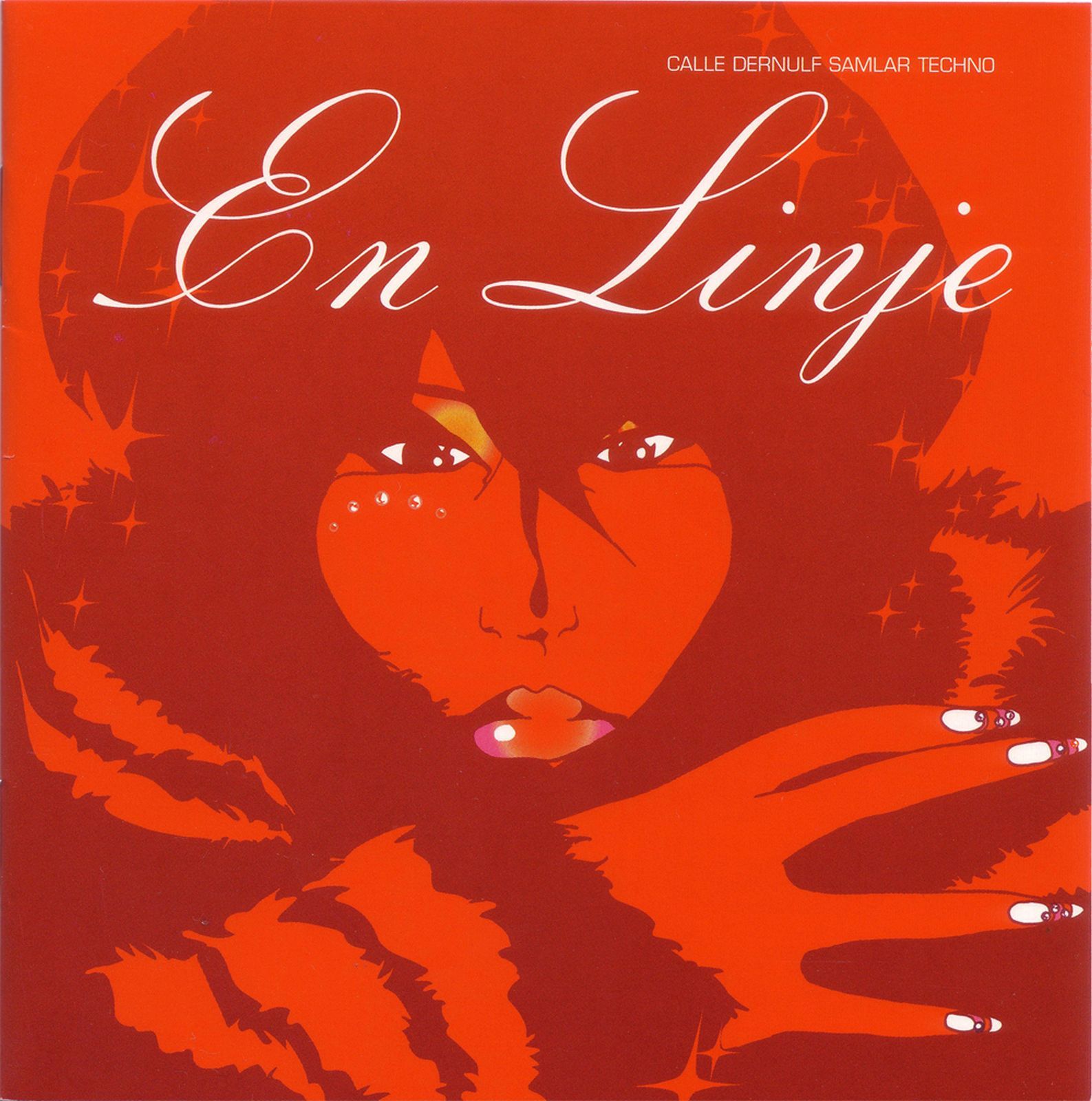 en linje calle der lectric workers 