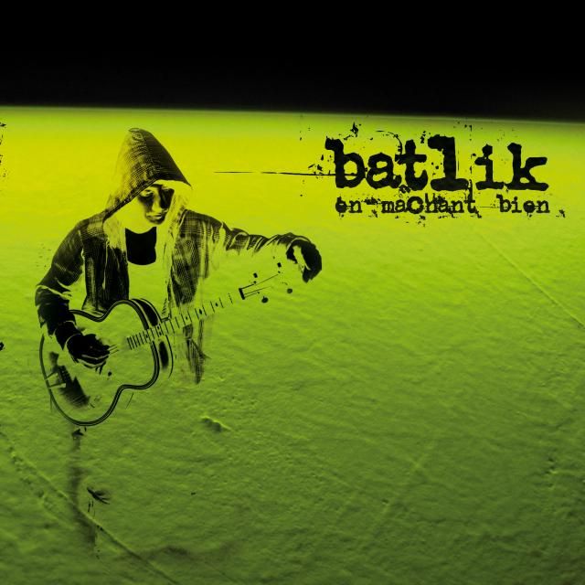 en machant bie gaspard batlik  