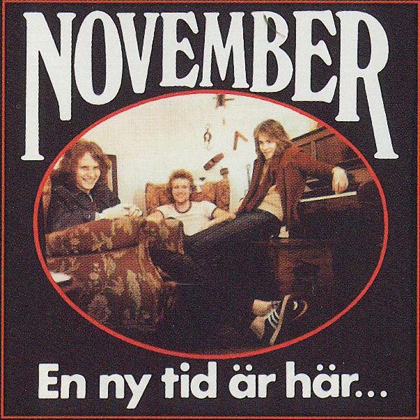 en ny tid ar h november 