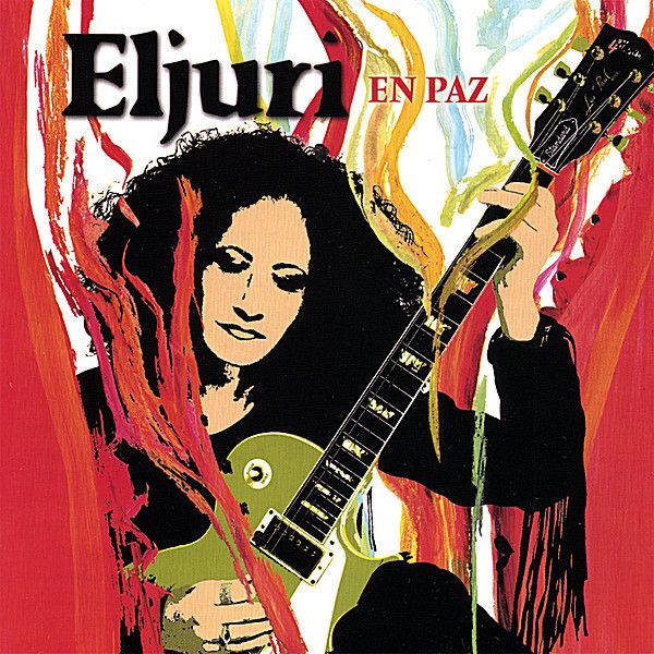 en paz eljuri 