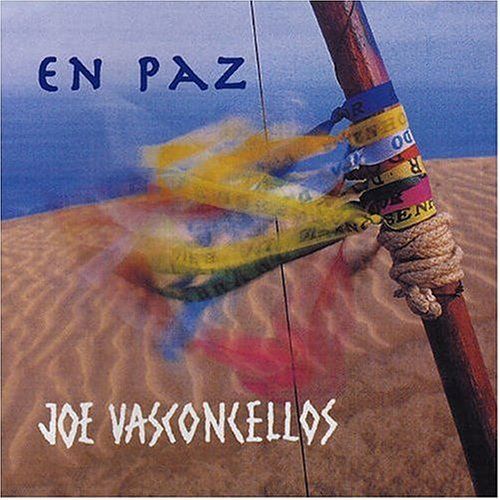 en paz joe vasconcellos 