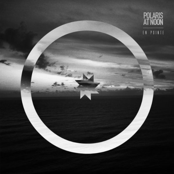 en pointe polaris at noon  