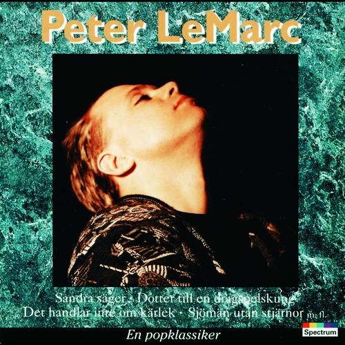 en popklassiker peter lemarc 
