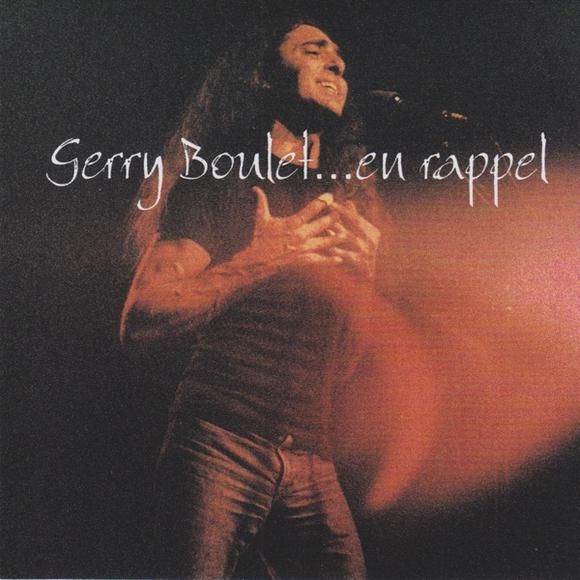 en rappel gerry boulet 