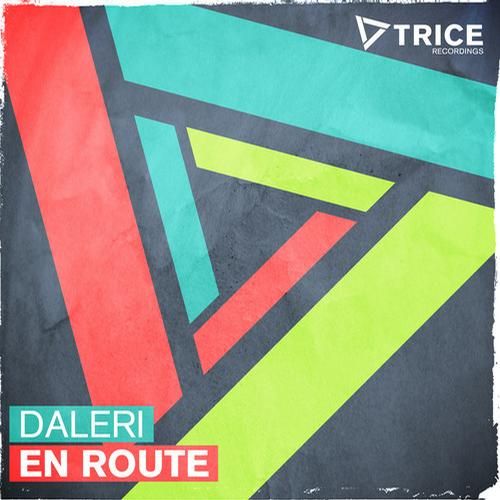 en route daleri  