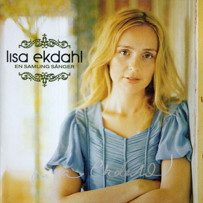 en samling san lisa ekdahl 