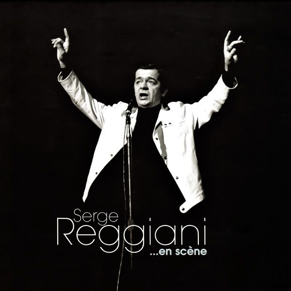 en scene serge reggiani 