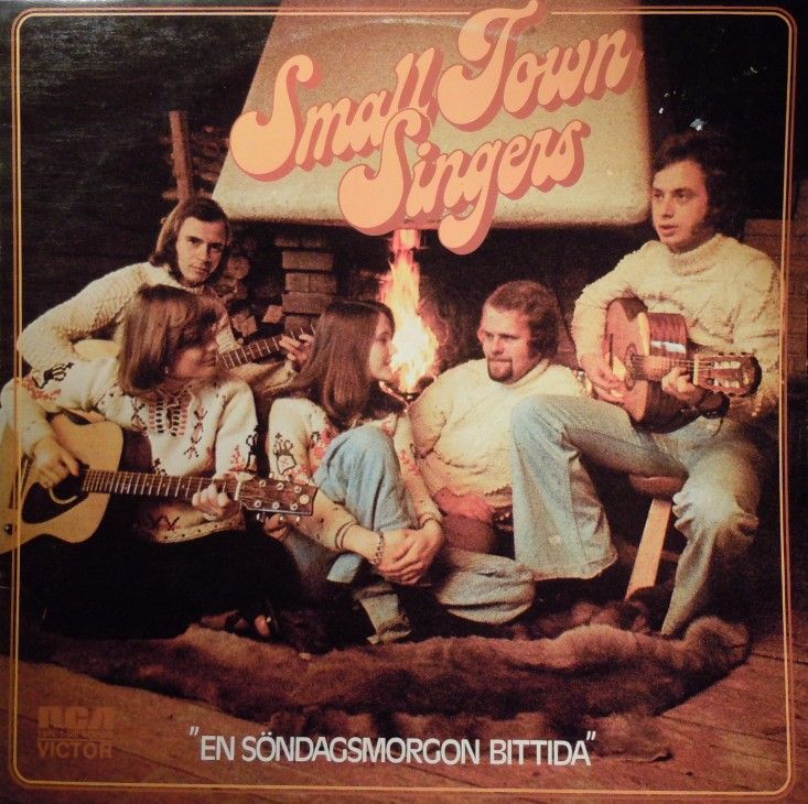 en sondagsmorgo small town singers 224 