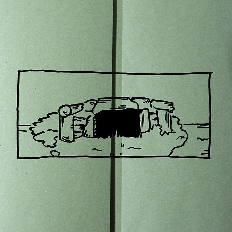 en sperata coma regalia 