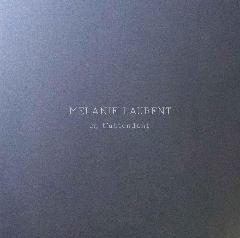 en tattendant melanie laurent 