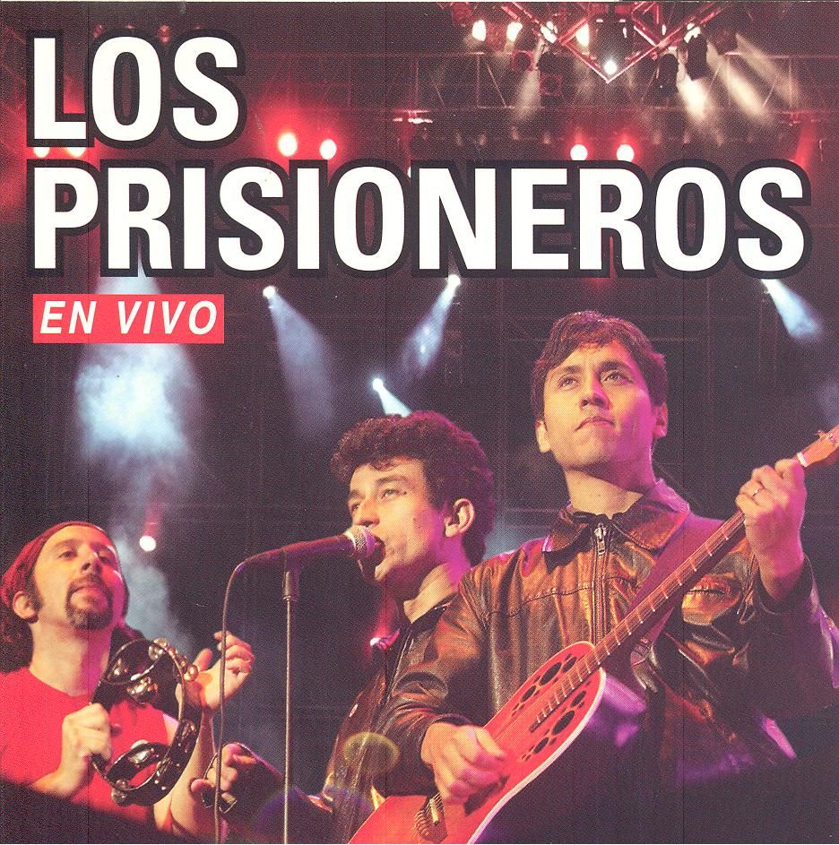 en vivo 2002 los prisioneros 