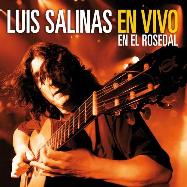 en vivo en el roseda luis salinas 