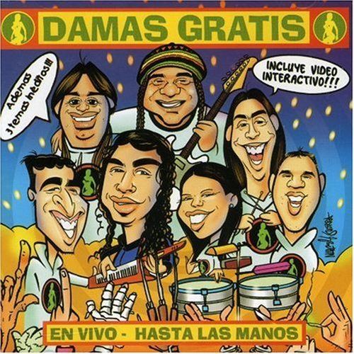 en vivo hasta las damas gratis 