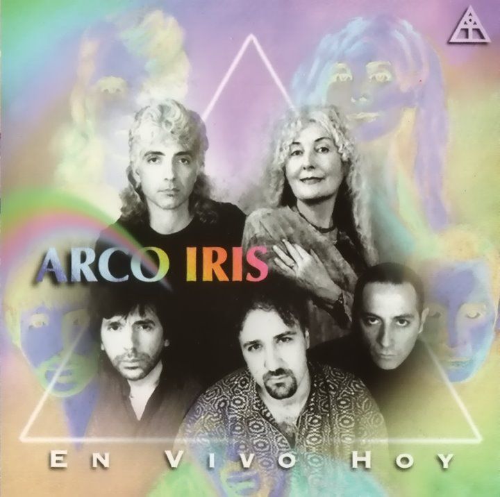 en vivo hoy arco iris 