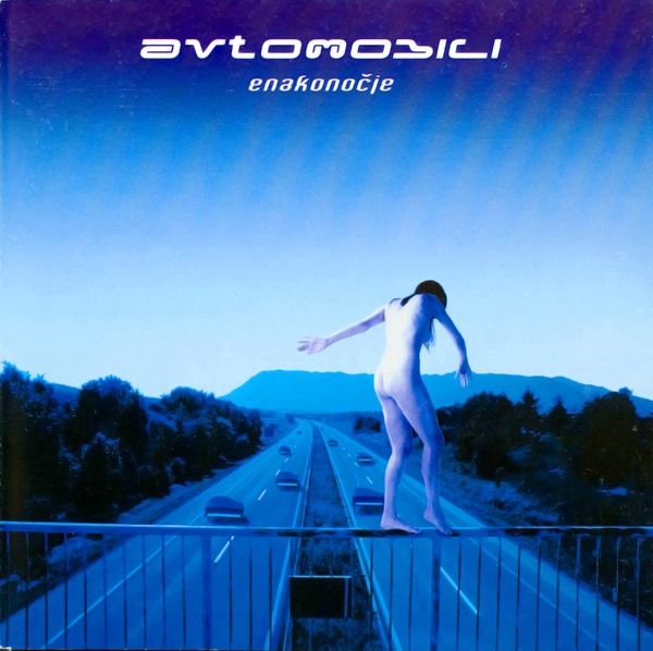 enakonoje avtomobili  