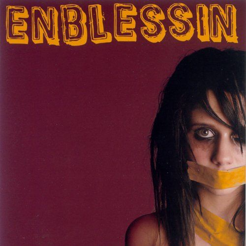 enblessin enblessin 