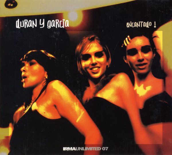 encantado duran y garcia 