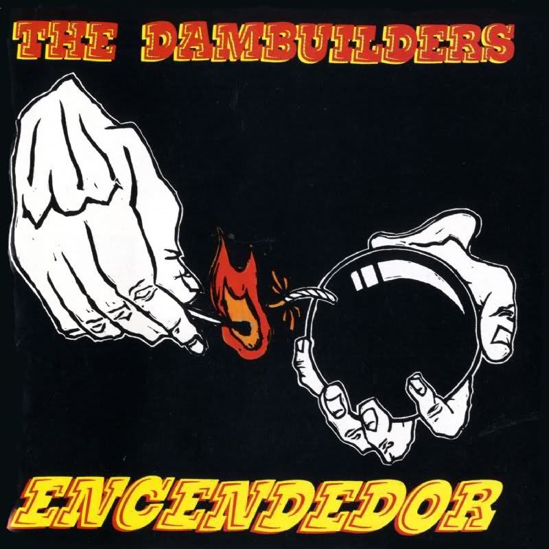 encendedor the dambuilders 