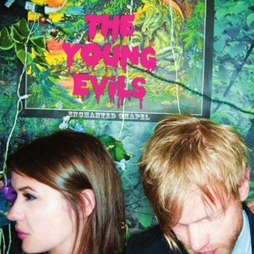 enchanted chapel the young evils 