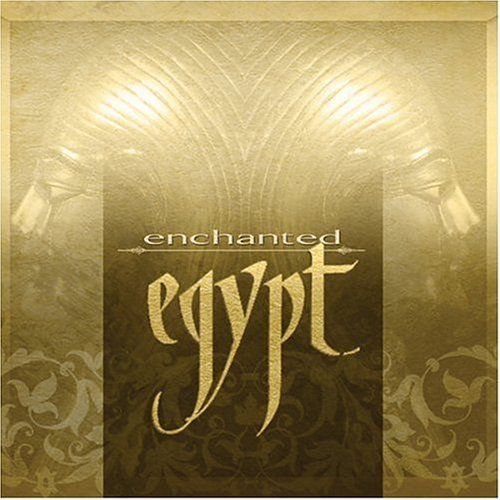 enchanted egypt hossam ramzy  