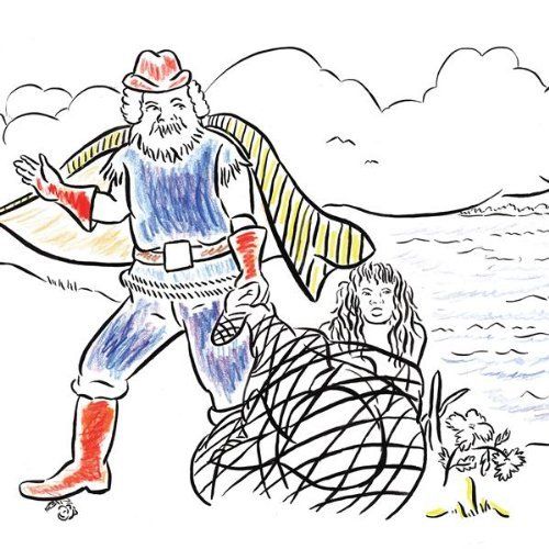 enchanted islands beep beep 