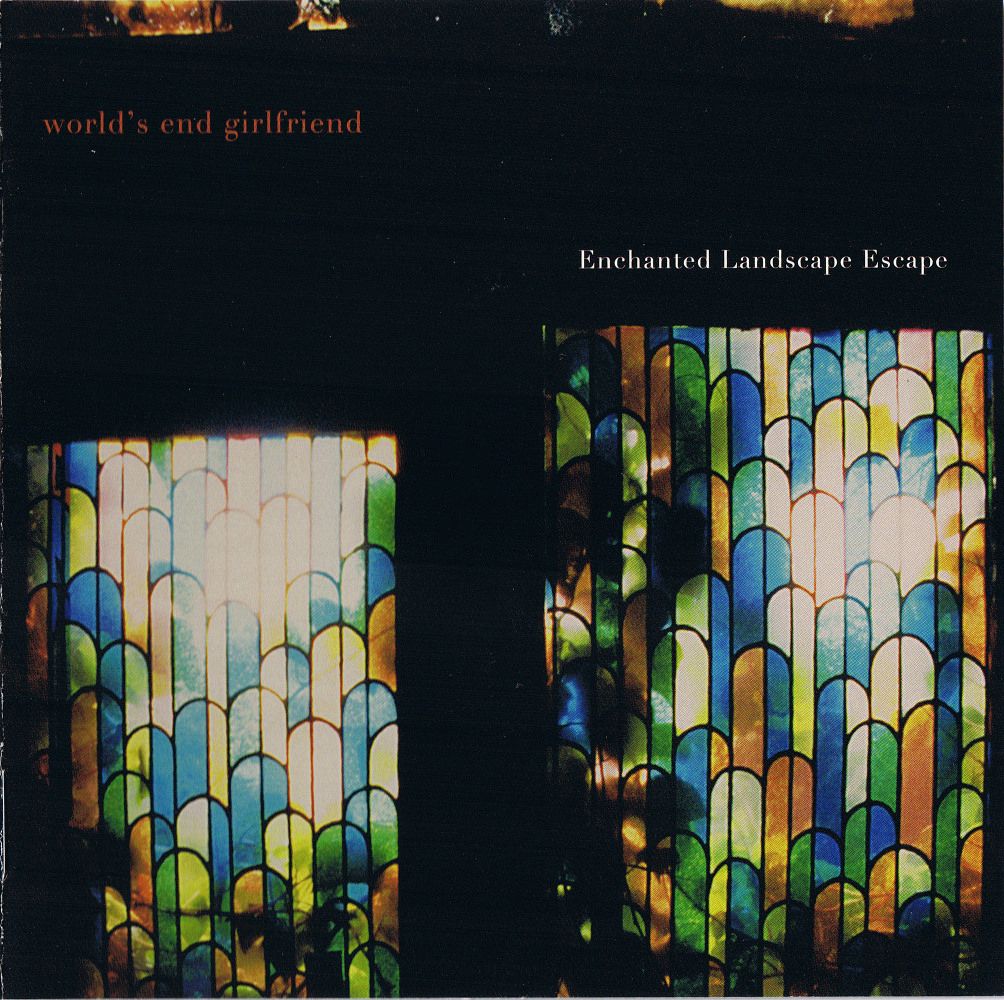 enchanted landscape worlds end girlfrie 