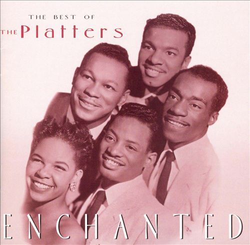 enchanted the best the platters 
